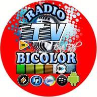 Radio TV Bicolor live
