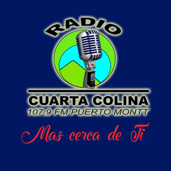Radio TV Cuarta Colina 107.9 FM live