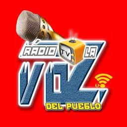 Radio TV La Voz del Pueblo live