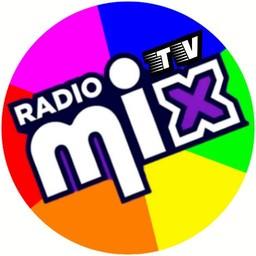 Radio TV Mix live