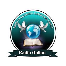 Radio TV Salvando Almas Para Cristo live