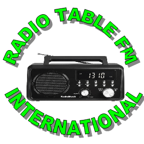 Radio Table FM Internacional live