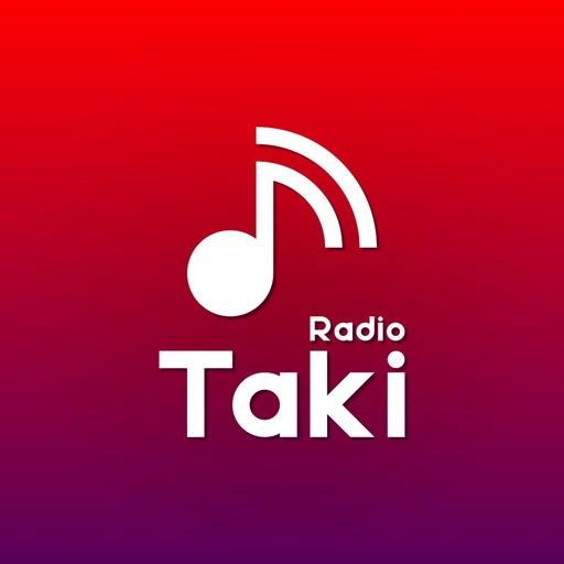 Radio Taki live