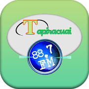 Radio Tapiracuai 88.7 FM live