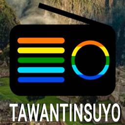 Radio Tawantinsuyo Cusco live