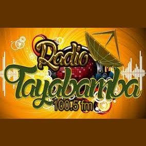 Radio Tayabamba 100.5 FM live