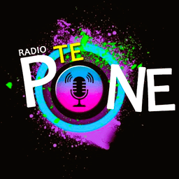 Radio Te Pone Cumbia live