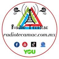 Radio Tecámac live