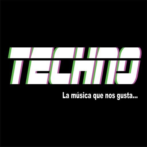 Radio Techno Chile live