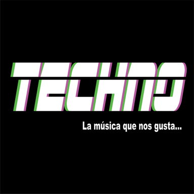 Radio Techno México live