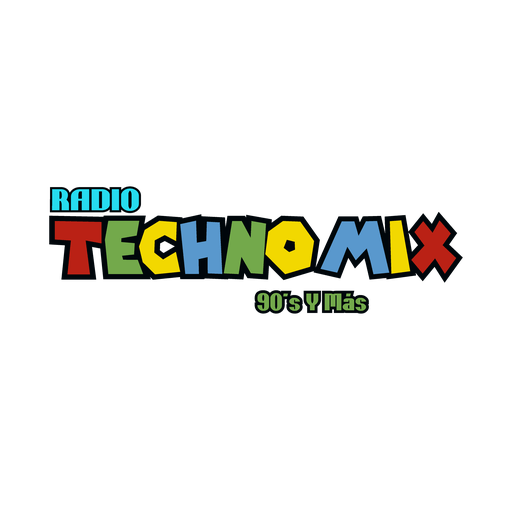 Radio Techno Mix live