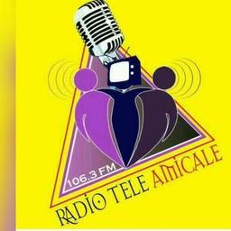 Radio Tele Amicale live