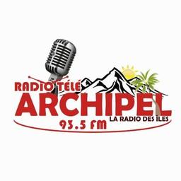 Radio Télé Archipel live
