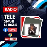 Radio Tele Devant Le Trone RTDT live