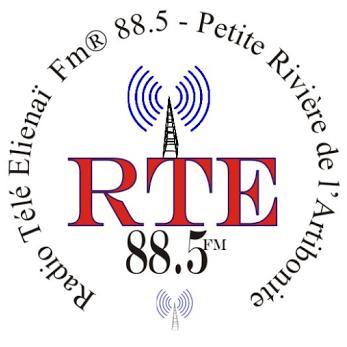 Radio Télé Eliénaï FM live