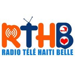 Radio Tele Haiti Belle RTHB live