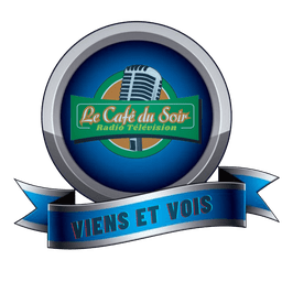 Radio Tele Le Cafe Du Soir live