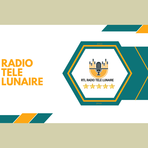 Radio Tele Lunaire live