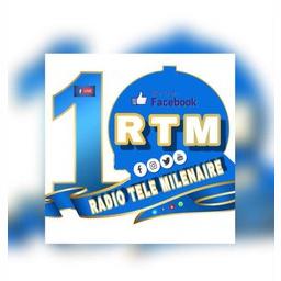 Radio Tele Milenaire 98.5 FM live