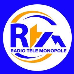Radio Tele Monopole live
