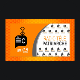 Radio Tele Patriarche live