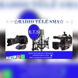 Radio Tele Sma live