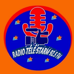 Radio Télé Starm 92.5 FM live