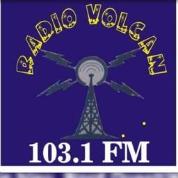 Radio Tele Volcan FM 103.1 live