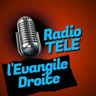 Radio Téle l’Evangile Droite live
