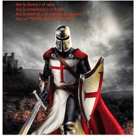 Radio Templaria live