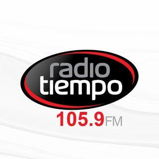 Radio Tiempo Medellín live