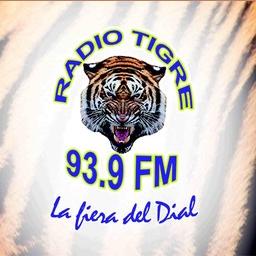 Radio Tigre 93.9 FM live