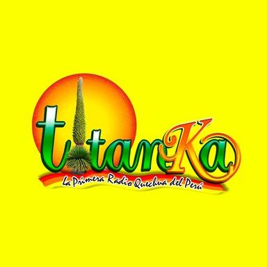Radio Titanka Selva Central live