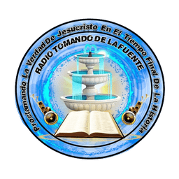 Radio Tomando De La Fuente live