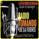 Radio Tomando de la Fuente live