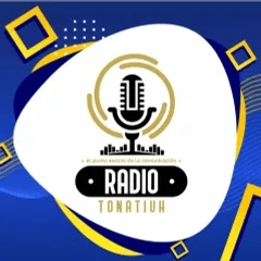 Radio Tonatiuh live