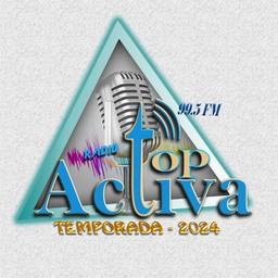 Radio Top Activa live