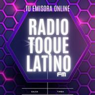 Radio Toque Latino live