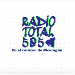 Radio Total 505 live