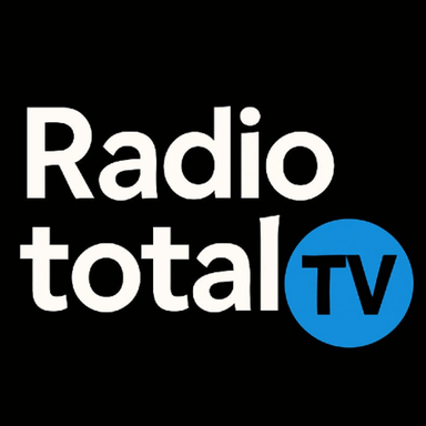 Radio Total TV live