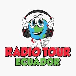Radio Tour Ecuador live