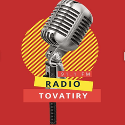Radio Tovatiry 91.1 FM live