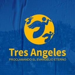 Radio Tres Angeles live Radio Tres Angeles live
