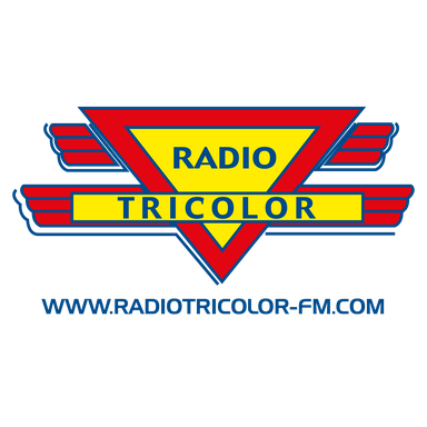 Radio Tricolor FM live