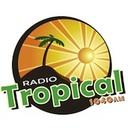 Radio Tropical 1040 AM live
