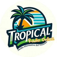 Radio Tropical Amazonas live