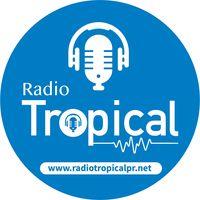 Radio Tropical PR live