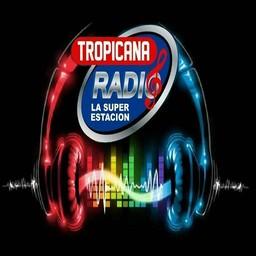Radio Tropicana 1390 AM live