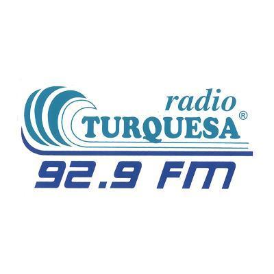 Radio Turquesa 92.9 FM live