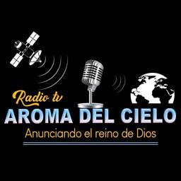 Radio Tv Aroma Del Cielo Oficial live